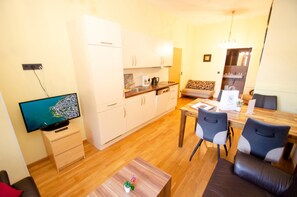 Apartment | 2 Schlafzimmer