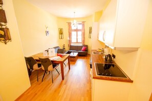 Apartment | 2 Schlafzimmer