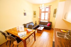 Appartement | 2 chambres