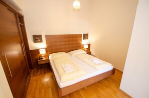 House - Post Residence Apartments 4B 150m From ski Lift (Zell am See)