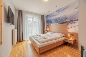 Apartment | 2 Schlafzimmer