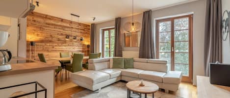 Apartment | 2 Schlafzimmer