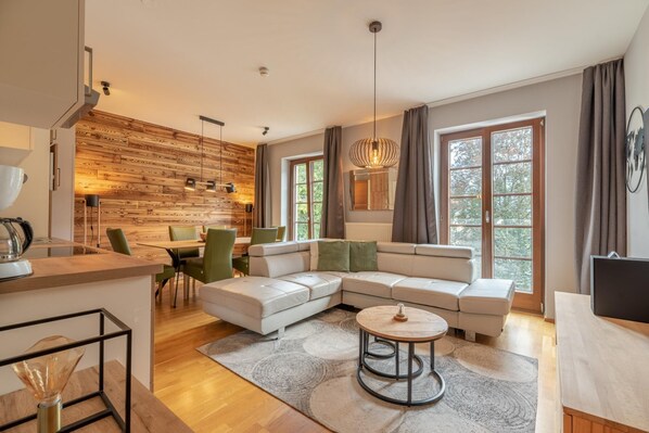 Apartment | 2 Schlafzimmer