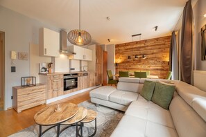 2 bedrooms - Post Residence Apartments 6B Sauna Near ski Lift (Zell am See)