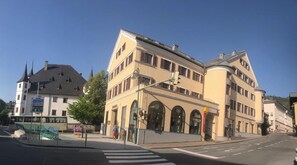 Apartment | 2 Schlafzimmer