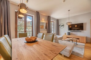 2 bedrooms - Post Residence Apartments 6B Sauna Near ski Lift (Zell am See)