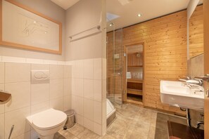 Ferienhaus | 2 Schlafzimmer