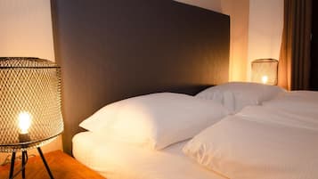Appartement | 2 chambres