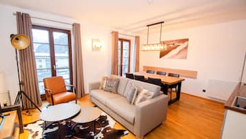 Apartment | 2 bedrooms