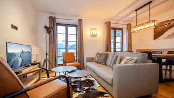 Appartement | 2 chambres