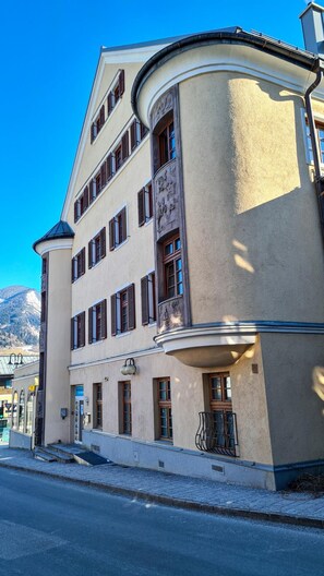 Appartement | 2 slaapkamers