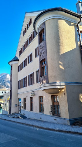 Post Residence Apartments 7B 150m From ski Lift