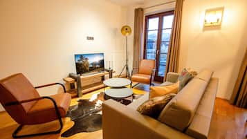 Appartement | 2 chambres