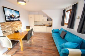 Maison | 2 chambres