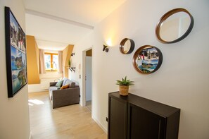 Apartment | 2 Schlafzimmer