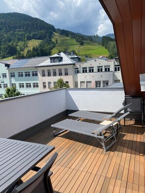 Apartment | 2 Schlafzimmer