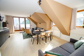 Apartment | 2 Schlafzimmer