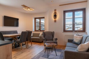 Appartement | 2 chambres, Wi-Fi