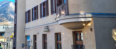 Appartement | 2 slaapkamers, wifi