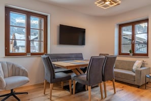 Casa | 2 quartos, Wi-Fi