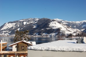 House | 2 bedrooms - Penthouse A Zell am See With Lake View (Zell am See)