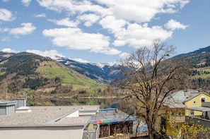 House | 2 bedrooms - Penthouse A Zell am See With Lake View (Zell am See)