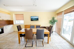 Apartment | 2 Schlafzimmer