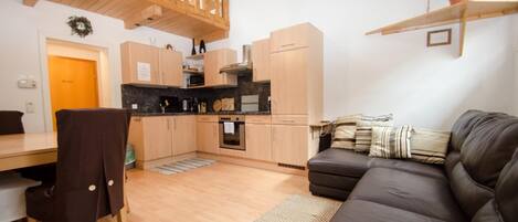 Appartement | 2 slaapkamers