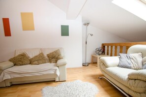 Apartment | 2 Schlafzimmer