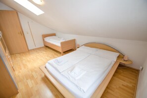 Apartment | 2 Schlafzimmer
