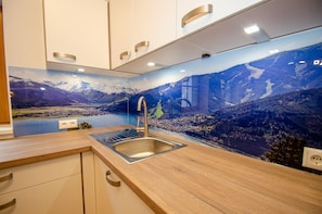 Apartment | 2 Schlafzimmer