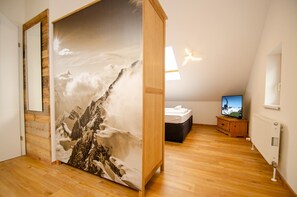 Apartment | 2 Schlafzimmer