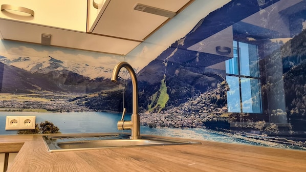 Apartment | 2 Schlafzimmer