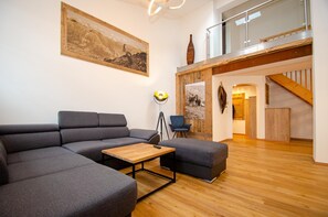 Apartment | 2 Schlafzimmer