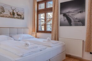 Apartment | 3 Schlafzimmer