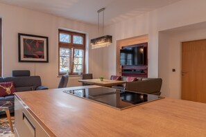 Apartment | 3 Schlafzimmer