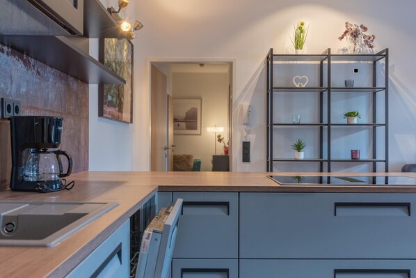 Apartment | 3 Schlafzimmer