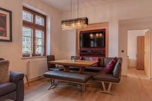 Apartment | 3 Schlafzimmer