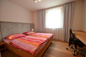 Hus | 3 sovrum