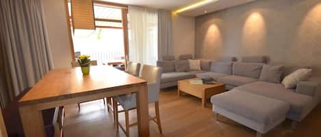 Apartment | 3 bedrooms