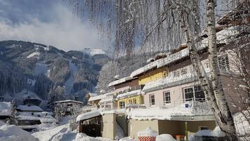 Apartment | 3 bedrooms