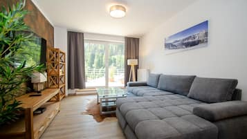 Apartment | 3 bedrooms