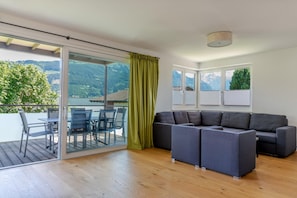 Apartment | 3 bedrooms - Fourteen 4 0 Zell am See S P (Zell am See)