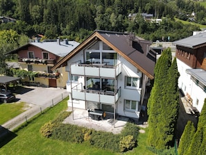 Apartment | 3 Schlafzimmer