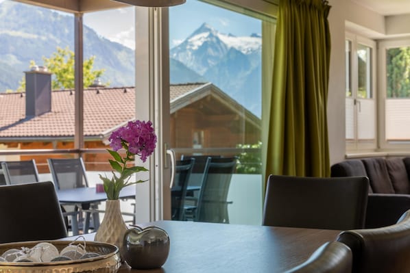 Apartment | 3 bedrooms - Fourteen 4 0 Zell am See S P (Zell am See)