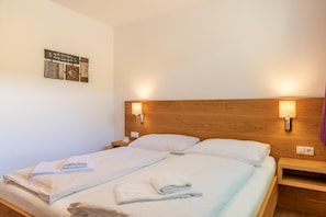 Maison | 3 chambres