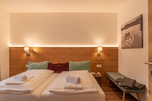 Apartment | 2 Schlafzimmer