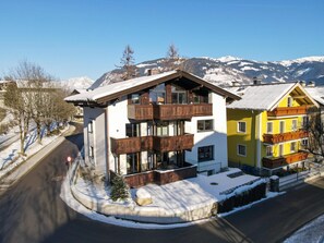 House | 2 bedrooms - Finest Villa Zell am See - Skihaserl (Zell am See)