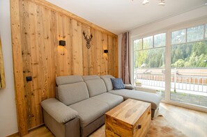 Apartment | 2 Schlafzimmer