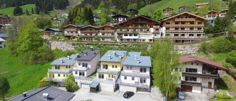 Apartment | 2 Schlafzimmer